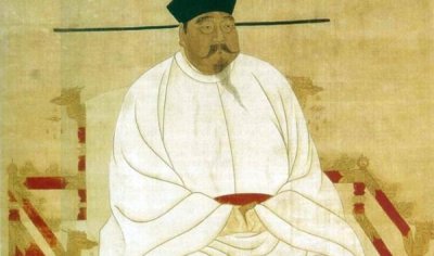 历史上赵匡胤有几个儿子 宋太祖儿子都叫什么名字