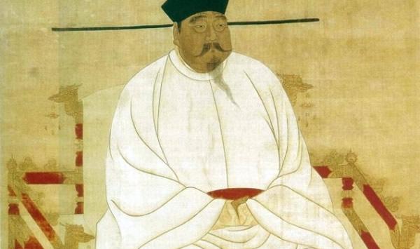 历史上赵匡胤有几个儿子