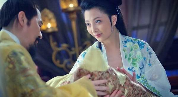 历史上赵匡胤有几个儿子