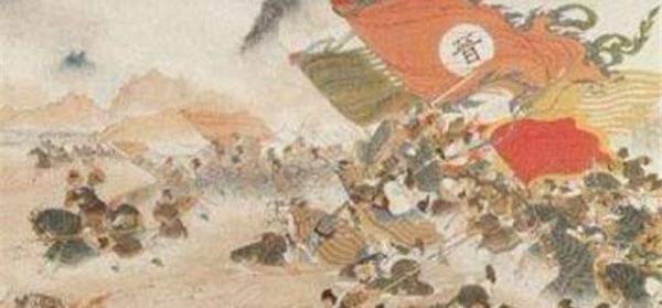 晋朝为什么没有存在感