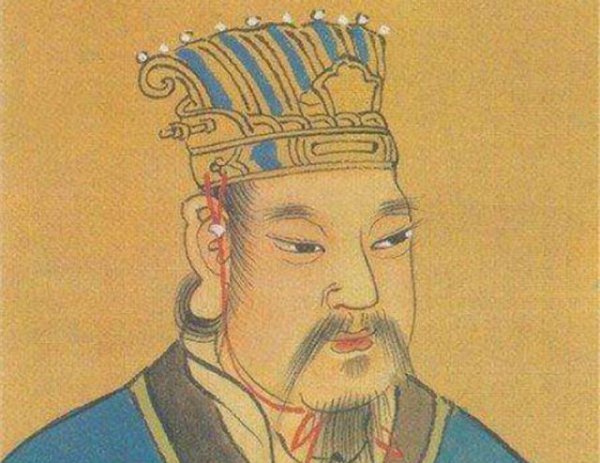 晋朝为什么没有存在感