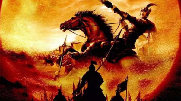 晋朝为什么没有存在感