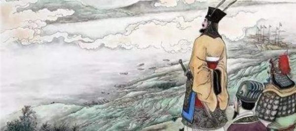 晋朝为什么没有存在感