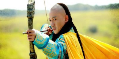 爱新觉罗·皇太极实历史 清太祖皇太极在位多少年