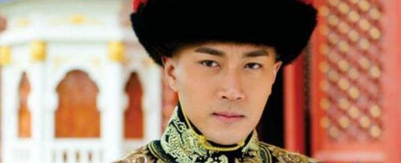 爱新觉罗·皇太极实历史