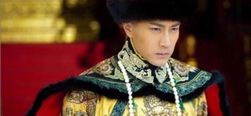 爱新觉罗·皇太极实历史