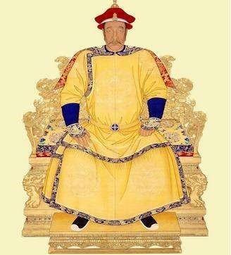 努尔哈赤的儿子们简介