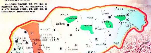 努尔哈赤的儿子们简介