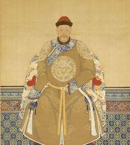 努尔哈赤的儿子们简介