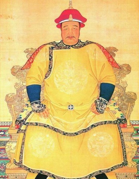 努尔哈赤的儿子们简介