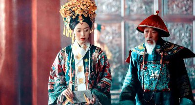 慈禧太后叶赫那拉氏原名 叶赫那拉氏为什么称为慈禧