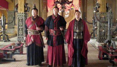 二桃杀三士为什么无解能成功 如何看待二桃杀三士