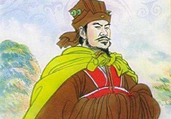 二桃杀三士为什么无解能成功