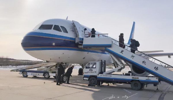 坐飞机可以说一路顺风吗