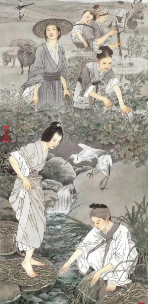 蔡伦是哪个朝代的科学家