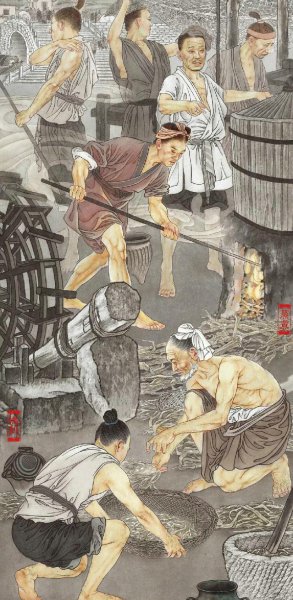 蔡伦是哪个朝代的科学家