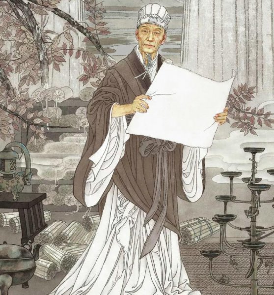 蔡伦是哪个朝代的科学家