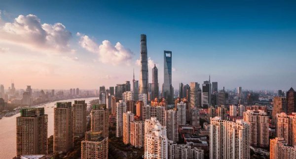 上海第一高楼叫什么名字