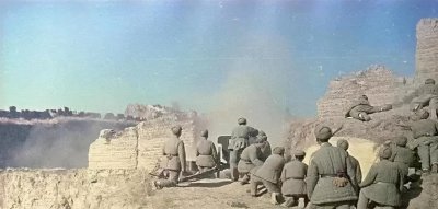 部队为啥都愿用山东人 山东人为什么当兵的多