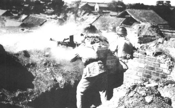 部队为啥都愿用山东人