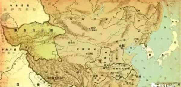 元朝对汉人的政策