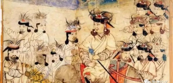 元朝对汉人的政策