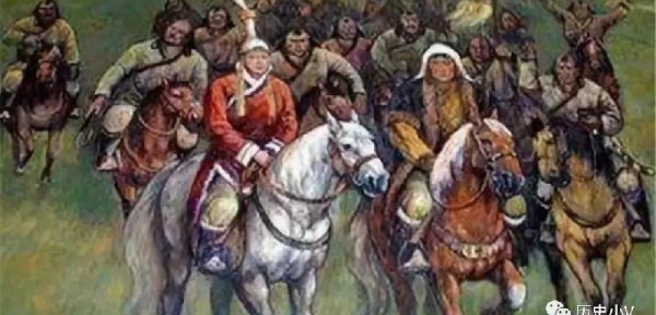 元朝对汉人的政策