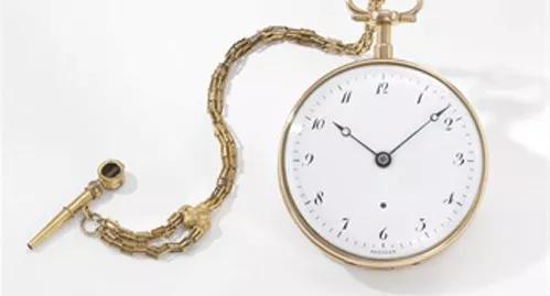 世界上最贵的名表排名榜前十名