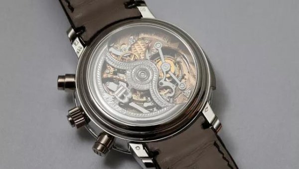 世界上最贵的名表排名榜前十名