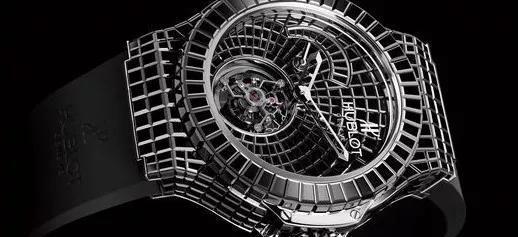 世界上最贵的名表排名榜前十名