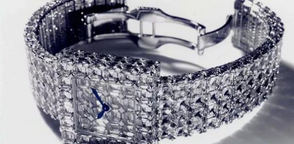 世界上最贵的名表排名榜前十名