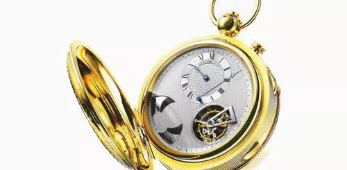 世界上最贵的名表排名榜前十名