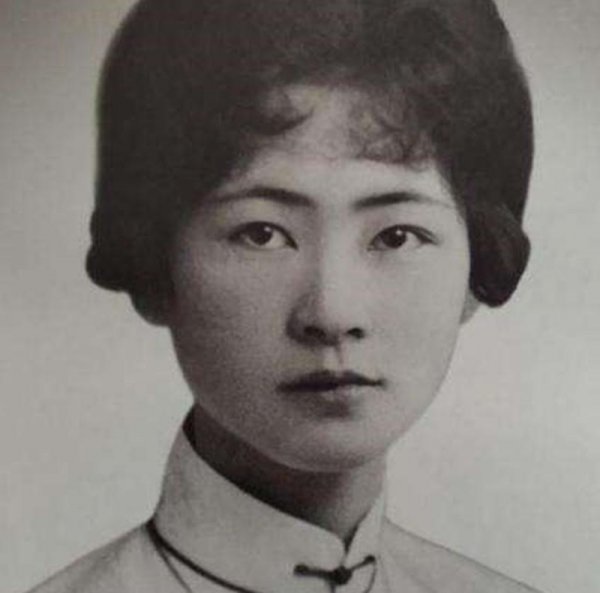 金岳霖与林徽因的故事