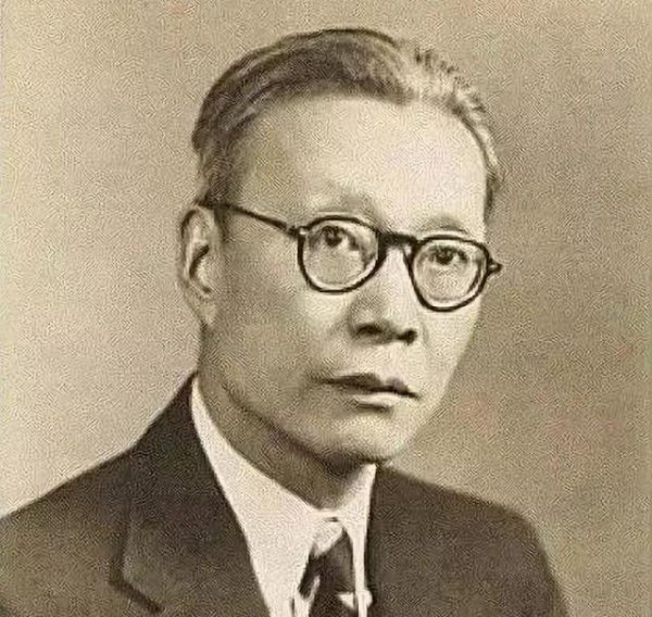 金岳霖与林徽因的故事