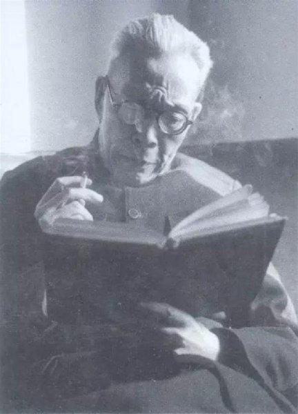 金岳霖与林徽因的故事