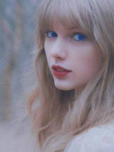 泰勒斯威夫特为什么叫霉霉