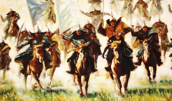 元朝对待汉人的真实历史