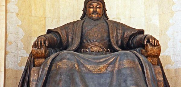 元朝对待汉人的真实历史