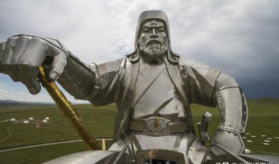 为啥元朝历史没人研究 为什么元朝的历史资料很少