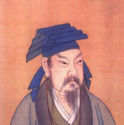 王羲之被称为书圣为什么