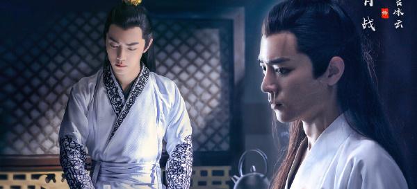 言冰云为什么娶了沈婉儿