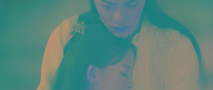 言冰云为什么娶了沈婉儿