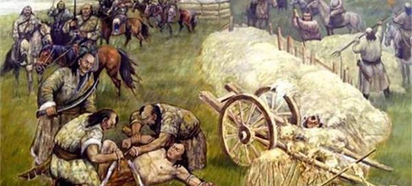 关于元朝的电视剧少的原因