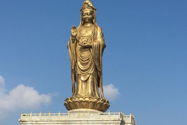 我国四大佛山是哪四个