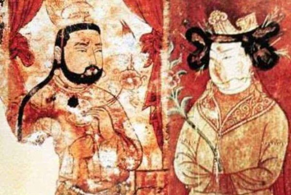 回鹘人是现在什么族的前身