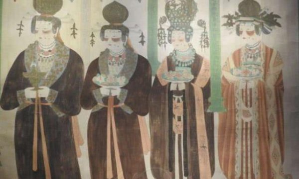 回鹘人是现在什么族的前身