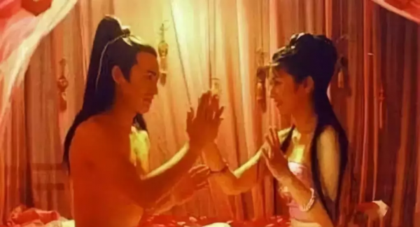 四大喜事洞房花烛夜金榜题名时