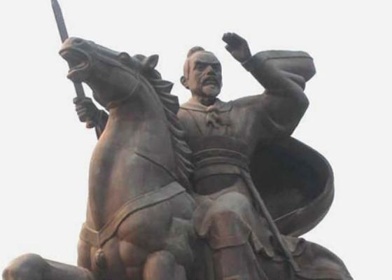 中国历史上活的最久的皇帝