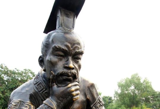 中国历史上活的最久的皇帝