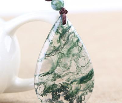 玛瑙和翡翠的区别和价值